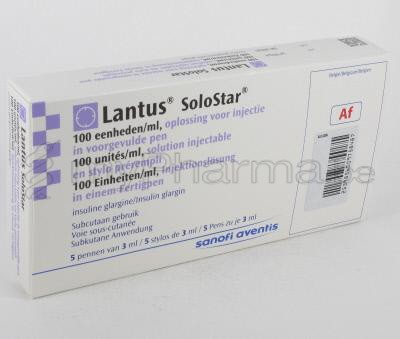 Order lantus online