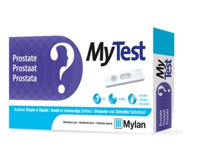 test cancer prostate pharmacie