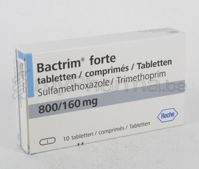 Bactrim 800mg