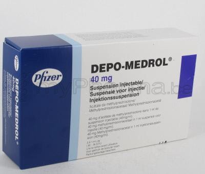Medrol Prospect