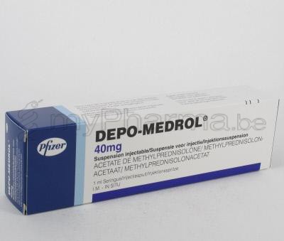Medrol Prospect