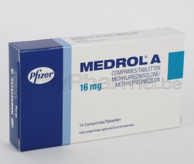 Medrol Prospect
