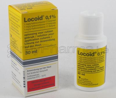 Comment arreter locoid Comment arreter locoid