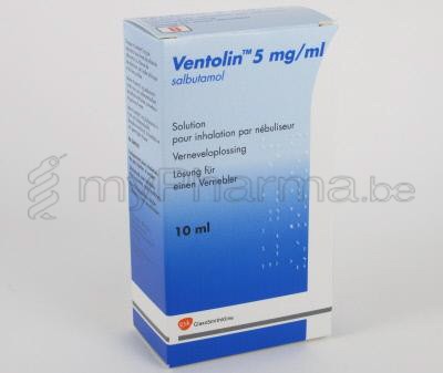 Pharmacie Parent Sprl Ventolin 5 Mg Ml 10 Ml Solution Nebul Pharmacie Parent Sprl Ventolin 5 Mg Ml 10 Ml Solution Nebul