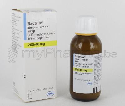 how to avoid bactrim side effects