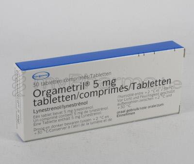 Lynestrénol; ethinylestrenol; exluton; linesterol; linestrenol ...