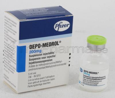 Medrol Prospect