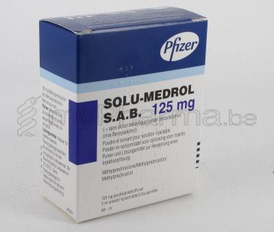 Medrol Prospect