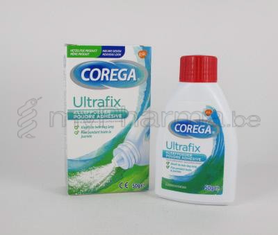 Pharmacie Parent SPRL : Réservation produits - Soins buccaux ...