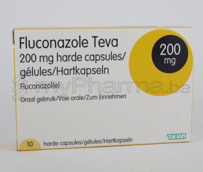 Pharmacie Parent Sprl Substances Actives F Fluconazole