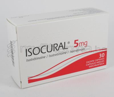 Isotretinoin 5mg Online