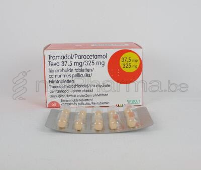 Acheter Tramadol Paracetamol