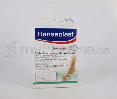 HANSAPLAST PROTECTION APAIS COR 20                (dispositif médical)