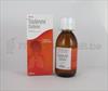 TOULARYNX CODEINI 180 ML SIROP (médicament)