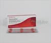 VASOCEDINE PSEUDOEFEDRINE 6 COMP (médicament)