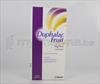 DUPHALAC FRUIT 15 ML 20 SACHETS (médicament)