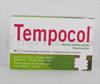 TEMPOCOL 182 MG 60 CAPS                 (médicament)