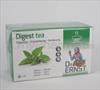 ERNST DR DIGEST TEA 20 SACHETS FILTRES        (complément alimentaire)