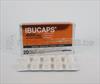 IBUCAPS APOTEX 400 MG 20 CAPS        (médicament)