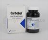 CARBOBEL MONO 150 MG/G 70 G GRANULES               (médicament)