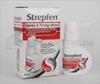 STREPFEN 8,75 MG 15 ML SPRAY BUCCALE (médicament)