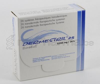 Pharmacie Parent SPRL : Substances actives - E - Estradiol Pharmacie Parent SPRL : Substances actives - E - Estradiol