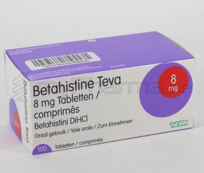 teva 8