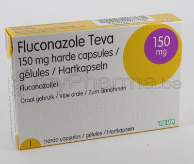 Pharmacie Parent Sprl Substances Actives F Fluconazole