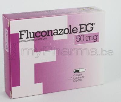 Pharmacie Parent Sprl Substances Actives F Fluconazole