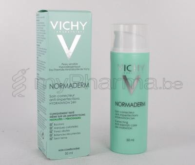 VICHY NORMADERM SOIN A/IMPERFECTION 50ML