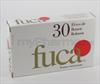 FUCA 10 MG 30 COMP (médicament)
