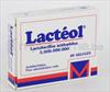 LACTEOL 20 CAPS (médicament)