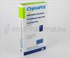 CHAMPIX 1 MG 28 COMP (médicament)