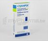 CHAMPIX 0,5 MG 11 COMP + 1 MG 14 COMP (médicament)