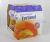 FORTIMEL JUCY ORANGE         CLUSTER 4X200ML 65450 (complément alimentaire)