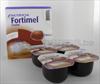 FORTIMEL CREME CHOCOLAT      4X125G                (complément alimentaire)