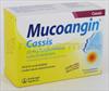 MUCOANGIN CASSIS 20 MG 30 COMP À SUCER             (médicament)
