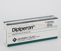 Pharmacie Parent SPRL : Substances actives - P - Pipampérone ...