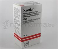 Pharmacie Parent SPRL : Substances actives - C - Calcipotriol ...