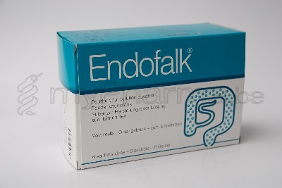 ENDOFALK 6 SACHETS (médicament)