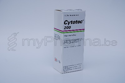 Prix De Cytotec
